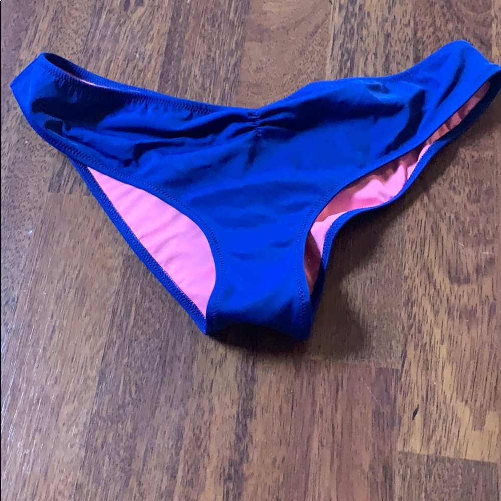 PINK VS bikini bottom